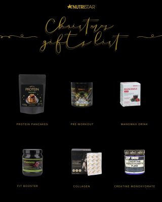 Vánoce za rohem ✨ a my přicházíme s Christmas listem / tipy na dárky – PART 1 🎁 Připravte se na dávku inspirace a pár...