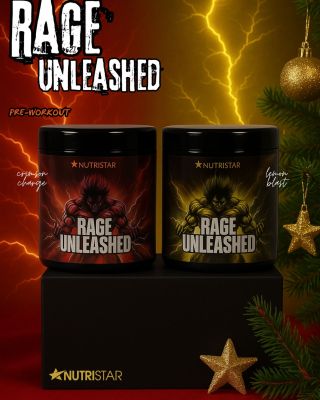 Včera tip na dárek pro ženy 👑, dneska něco pro chlapy 💪🏽 Dopřej svým gym bros pořádnou dávku nakopnutí - takovou bombu pod...