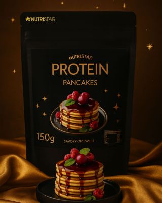 Vánoční dárek pro každého 🎁🎄 = PROTEIN PANCAKES 🥞 proteinové palačinky, lívance nebo waffle vykouzlí úsměv i pod...
